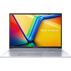 Ноутбук Asus VivoBook 16X M3604YA-MB259 16" silver (90NB11A2-M00BU0)