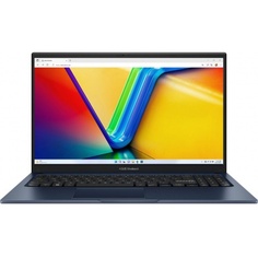 Ноутбук ASUS X1504VA-BQ282 15.6" (90NB10J1-M00BM0)