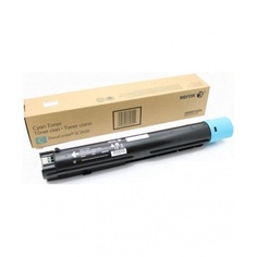 Тонер Картридж Xerox 006R01694 голубой (3000стр.) для Xerox SC2020