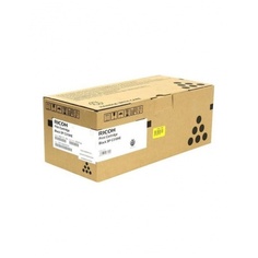 Принт-картридж тип SPC310HE (6.5K) черный Ricoh Aficio SP C231SF/C232SF/SPC231N/C232DN/C311N/C312DN/C320DN/C242DN/C242SF
