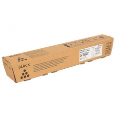 Тонер-картридж Aficio MP C3003/C3503 тип MP C3503 черный (29,5K) Ricoh