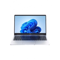 Ноутбук Tecno MegaBook-T1 R7 16/512G Silver Win11 15.6" (T1R7W15.512.SL)