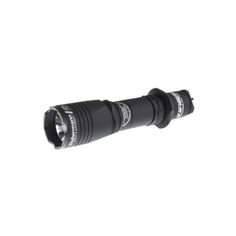 Фонарь светодиодный тактический Armytek Dobermann XP-E2, 240 лм, зеленый свет, аккумулятор