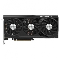 Видеокарта Gigabyte RTX4070Ti SUPER WINDFORCE OC 16GB RTL (GV-N407TSWF3OC-16GD)