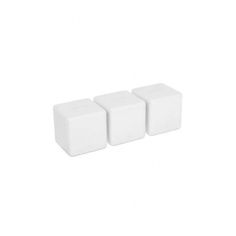 Wi-Fi роутер Mercusys Halo H30G(3-pack)