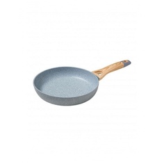 Сковорода OPTIMA Stone 24см индукция, PYREX, OX24BF4/E006