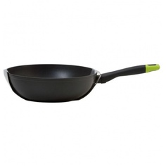 Сковорода-вок Pyrex Optima Green OP28BW2/E106 28 см