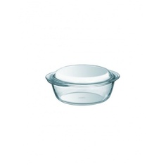 Кастрюля круглая BULK 20см 1.6л PYREX 204AN00/B043