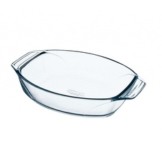 Блюдо Pyrex Irresistible 39х27см , 412B000/7044