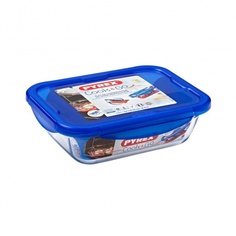 Форма для запекания Pyrex Cook&Go WB/282PG00/7045 25х19см