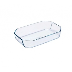 Блюдо для запекания Pyrex Inspiration 295B000 33х22см 3л