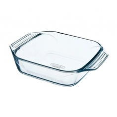 Блюдо для запекания Pyrex Irresistible 400B000/7046 29х23см