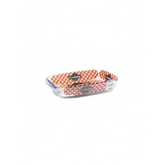 Блюдо для запекания Pyrex O Cuisine 217BC00/1046 28x20x5см