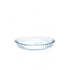 Форма для пирога BAKE&ENJOY 28см с волнистым краем PYREX 813B000/7046