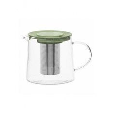 Чайник заварочный AMPLE 1000мл с фильтром ATTRIBUTE TEA ATT210