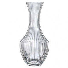 Декантер TULIPA OPTIC 1.5л CRYSTALEX CR1500401TO