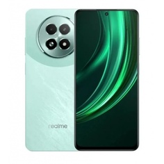 Смартфон Realme 13 5G 12/256Gb Green