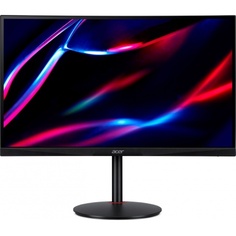 Монитор Acer 27" Nitro XR272UPbmiipruzx черный (UM.HX2EE.P21)