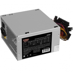 Блок питания ExeGate 550W UNS550 (ES282068RUS)