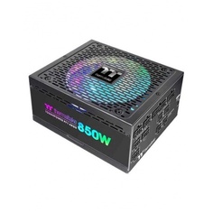 Блок питания Thermaltake ATX 850W Toughpower PF1 (PS-TPD-0850F3FAPE-1)