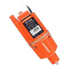 Насос вибрационный Patriot VP 16А 315302505 Патриот