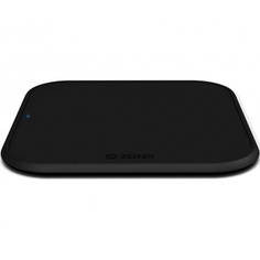 Беспроводное зарядное устройство ZENS Single Wireless Charger USB-C PD 18 Вт.