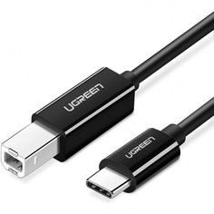 Кабель UGREEN US241-50446 Black (50446)
