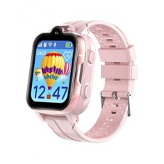Детские умные часы Aimoto Trend Pink