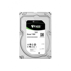 Жесткий диск Seagate Exos SATA 6Tb (ST6000NM021A)