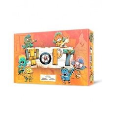 Настольная игра "Форт" арт.16153 Crowd Games