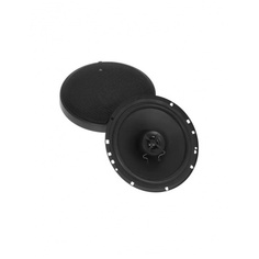 Колонки автомобильные Prology CX-165 140Вт 89дБ 4Ом 16см (6.5дюйм) (ком.:2кол.) коаксиальные двухполосные