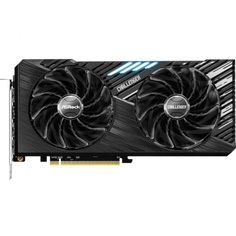 Видеокарта ASRock RX6750GRE CHALLENGER OC 10GB (RX6750GRE CL 10GO)