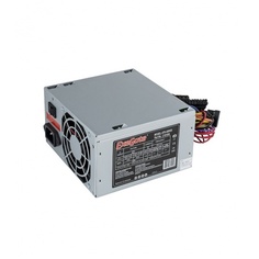 Блок питания ExeGate 450W ATX-AB450 (EX219184RUS-S) Grey