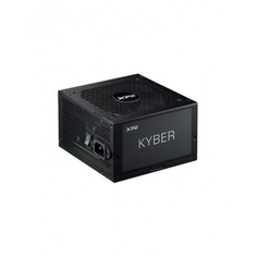 Блок питания XPG KYBER 650 (KYBER650G-BKCEU)