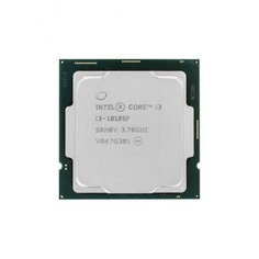 Процессор Intel Core i3-10105F (CM8070104291323SRH8V) OEM