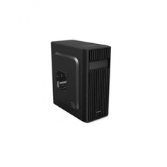 Корпус Zalman T6 черный