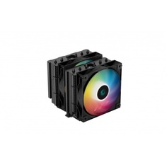 Кулер DeepCool AG620 BK ARGB (R-AG620-BKANMN-G-2)