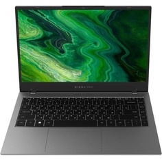 Ноутбук Digma Pro Fortis 15.6" grey (DN15P3-8DXW03)