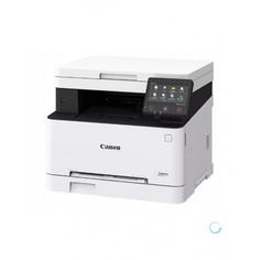 МФУ лазерный Canon i-Sensys MF651Cw (5158C009) A4 Duplex WiFi белый