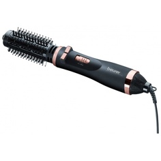 Фен-щетка Beurer HT80 1000Вт черный