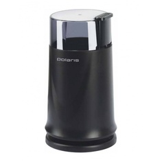 Кофемолка Polaris PCG1317 черный
