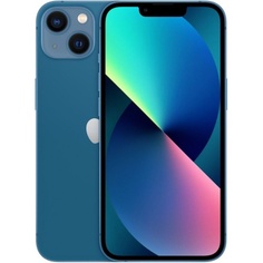 Смартфон Apple iPhone 13 256Gb (MLQA3HN/A) Blue