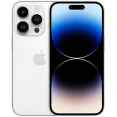 Смартфон Apple iPhone 14 Pro Max 1Tb (MQ8J3CH/A) Silver