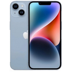 Смартфон Apple iPhone 14 Plus 256Gb (MQ3G3CH/A) Blue