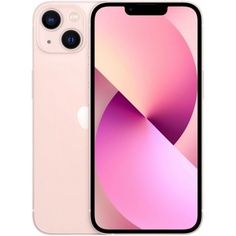 Смартфон Apple iPhone 13 4/256Gb Pink MLMY3LL/A