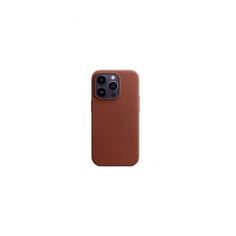 Чехол Apple IPhone 14 Pro Leather Case with MagSafe Umber (MPPK3FE/A)
