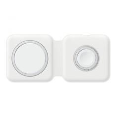 Беспроводное зарядное устройство Apple MagSafe Duo Charger (MHXF3ZE/A)