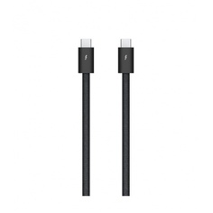 Кабель Apple Thunderbolt 4 USB-C Pro Cable 1m MU883FE/A