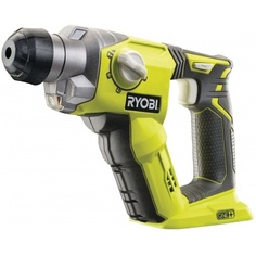 Перфоратор SDS R18SDS-0 без аккумулятора в комплекте 5133002305 Ryobi One+