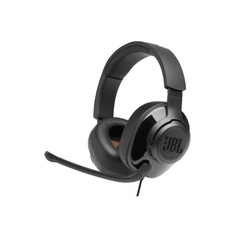 Наушники JBL Quantum 200 Black